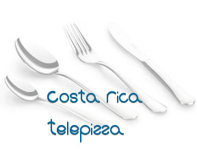 Telepizza Costa Rica