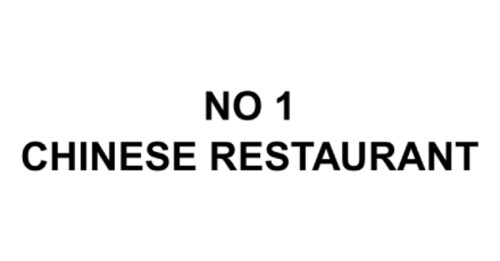 No 1 Chinese