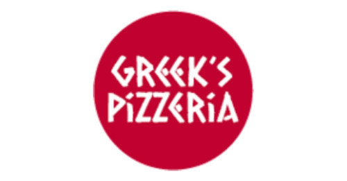 Greek's Pizzeria