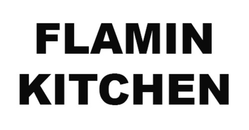 Flamin Kitchen