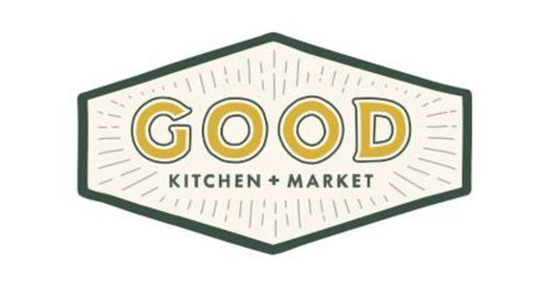Good Kitchen And Market