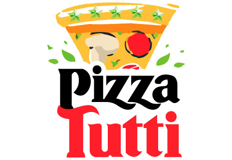 Pizza Tutti