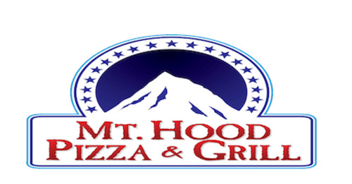 Mt Hood Pizza