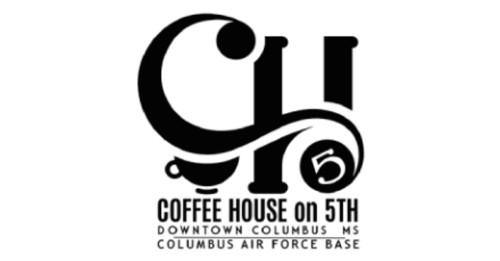 Coffee House On 5th