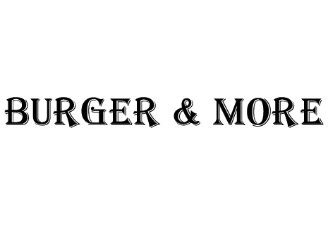 Burger More
