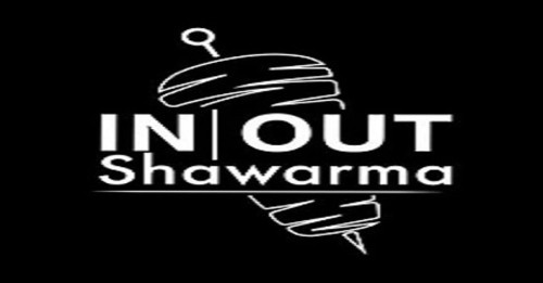 In Out Shawarma