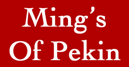 Mings Of Pekin