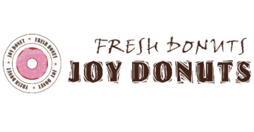 Joy Donuts Comfort Food