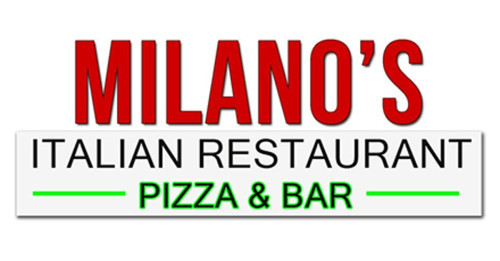 Milano's Italian Restaurant Pizza&bar