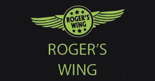 Roger's Wing