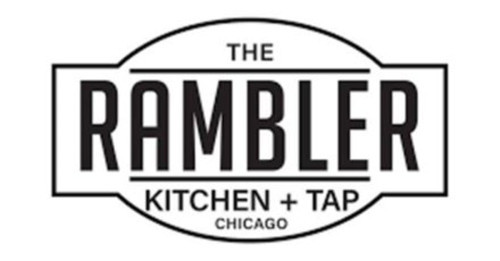 The Rambler Kitchen Tap