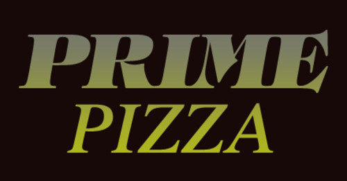 Prime Pizza