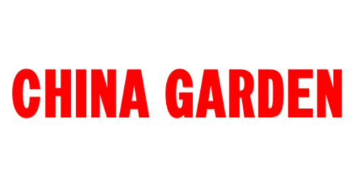 China Garden