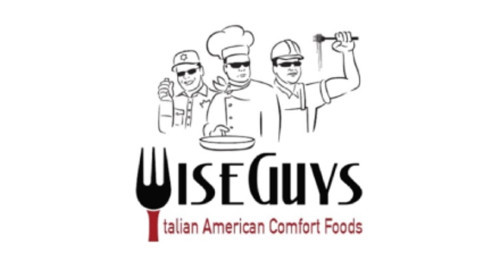Wiseguys Italian American Comfort Foods