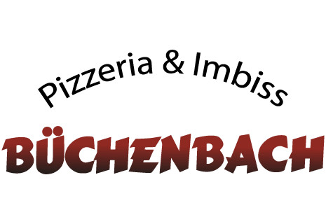 Pizzeria Imbiss Büchenbach