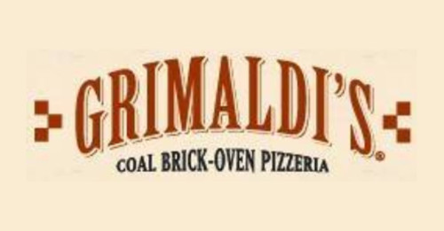 Grimaldi's Coal Brick Oven Pizza