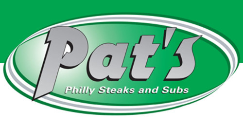 Pat’s Philly Steaks Subs