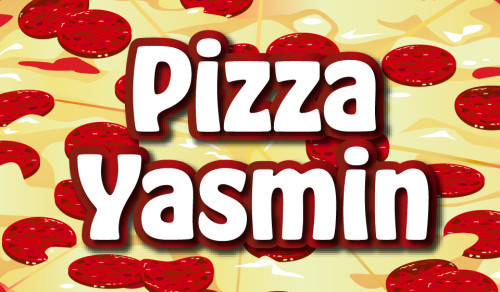 Pizzeria Yasmin Snack