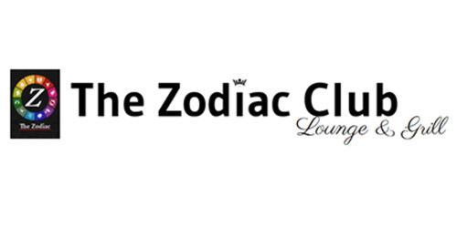 Zodiac Club Lounge Grill