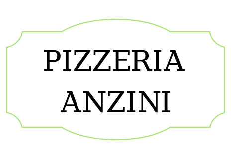 Pizzeria Anzini