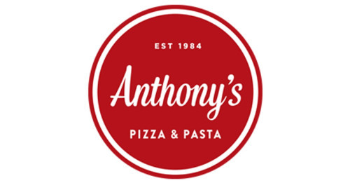 Anthony's Pizza Pasta