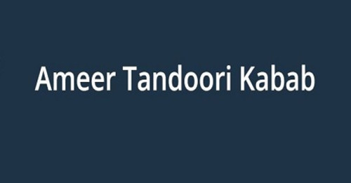 Ameer Tandoori Kebab Inc
