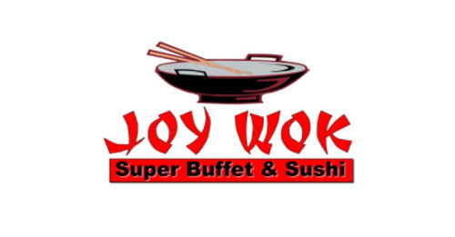 Joy Wok Super Buffet Sushi