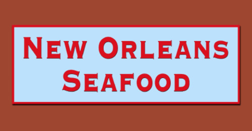 New Orleans Seafood Inc