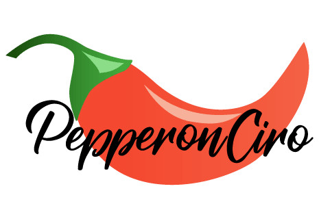 Pepperon Ciro