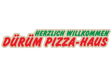 Dürüm Pizza-haus