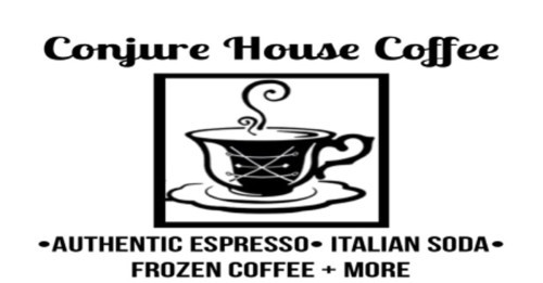 Conjure House Coffee
