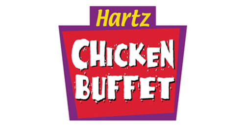 Hartz Chicken Buffet