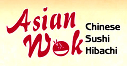 Asian Wok