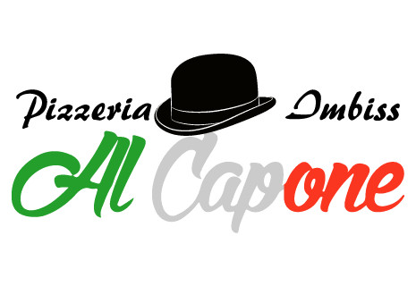 Pizzeria Und Imbiss Al Capone