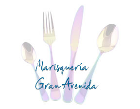 Marisqueria Gran Avenida