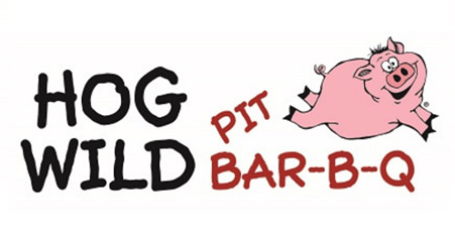 Hog Wild Pit -b-q