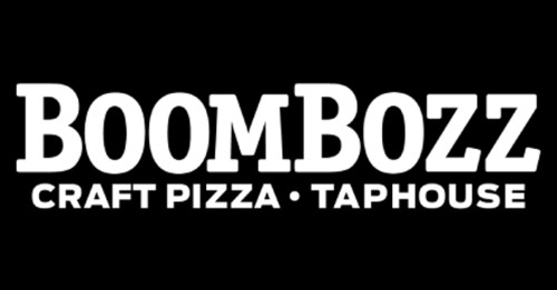 Boombozz Craft Pizza And Tap House
