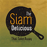 The Siam Delicious