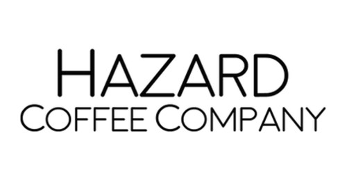 Hazard Coffee Company