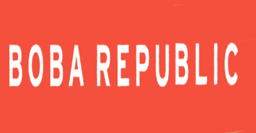 Boba Republic