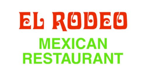 El Rodeo Mexican