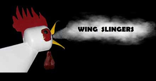 Wing Slingers