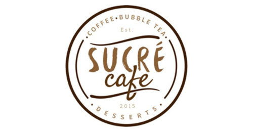 Sucre Cafe