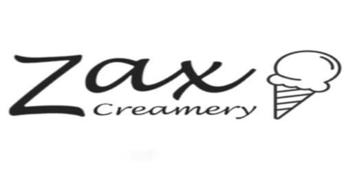 Zax Creamery