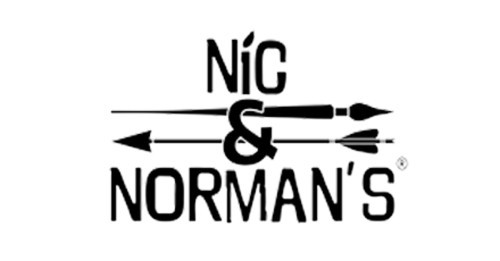 Nic Norman's Senoia