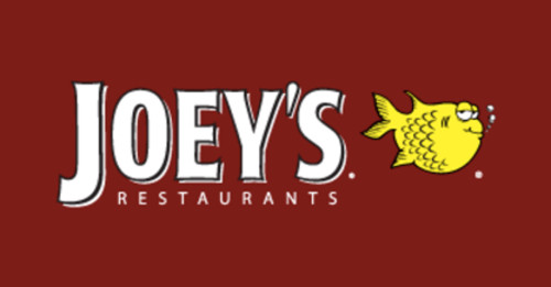 Joey’s Seafood