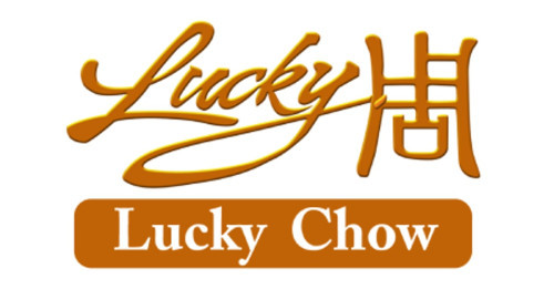 Lucky Chow Elvis Presley