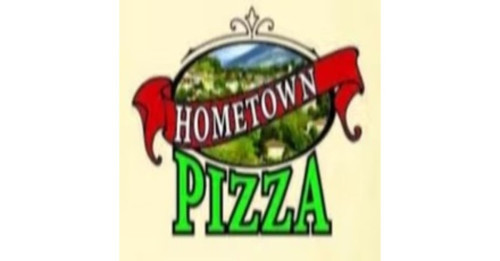 Hometown Pizza