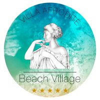 Afrodite Beach Village