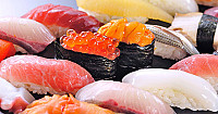 Shǒu Juǎn Yì Pop Sushi